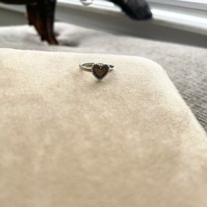 James Avery ring size 6 1/2